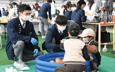 東商デパート