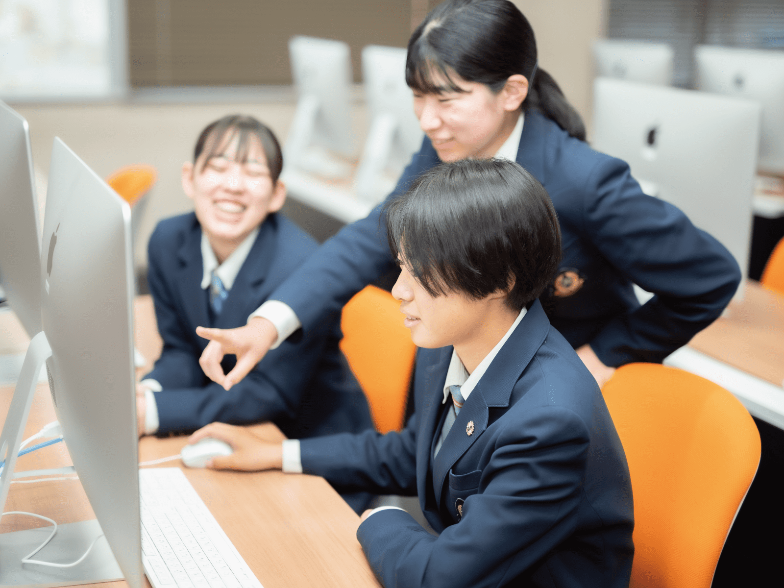 学科紹介
