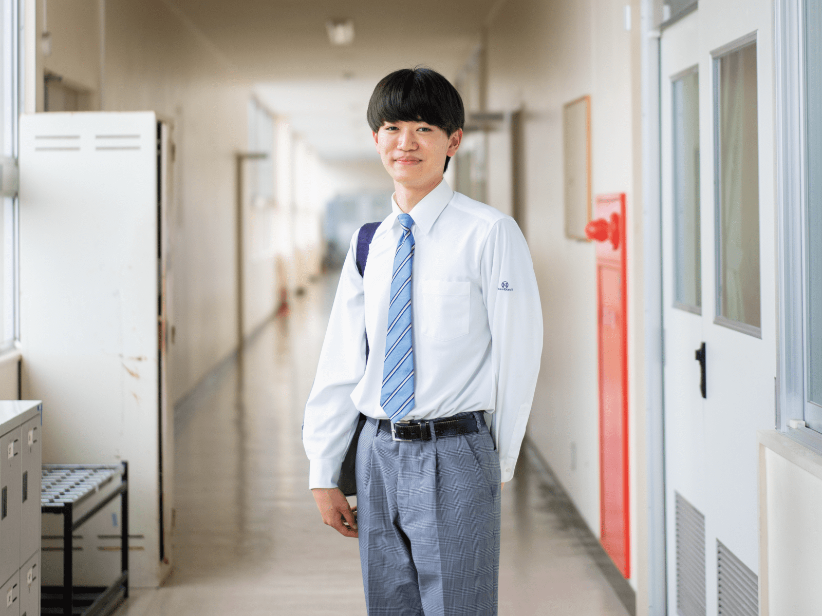 学校生活