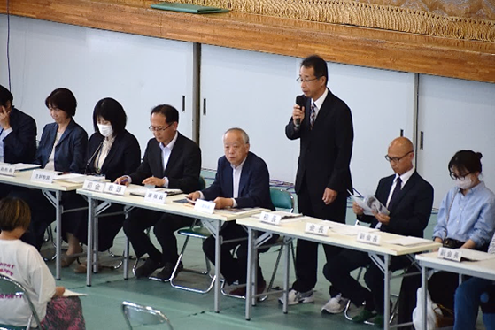 令和6年度PTA総会