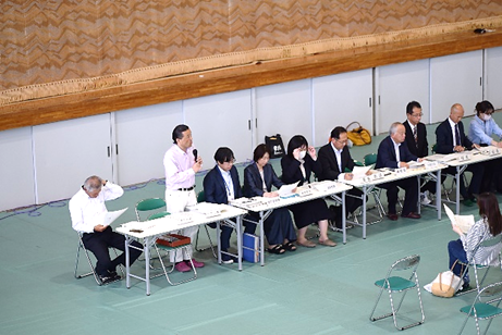 令和6年度PTA総会