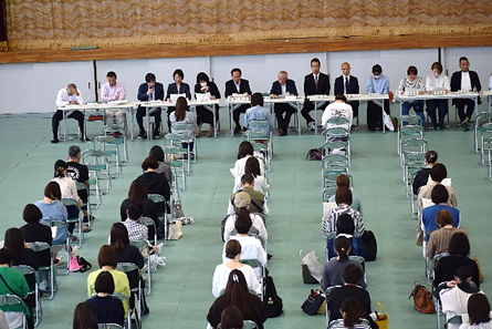 令和6年度PTA総会