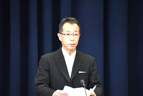 令和6年度 入学式