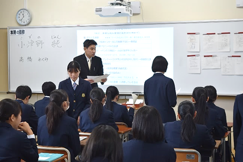 令和6年度 入学式