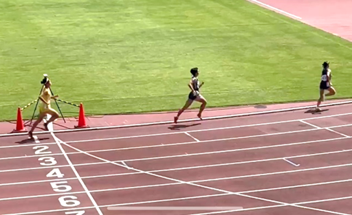 第57回岡山県高等学校陸上競技選手権大会
