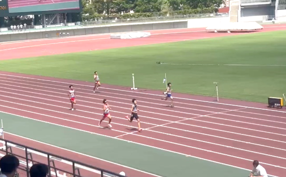 第57回岡山県高等学校陸上競技選手権大会