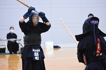第71回定期戦(対倉敷商業)各競技
