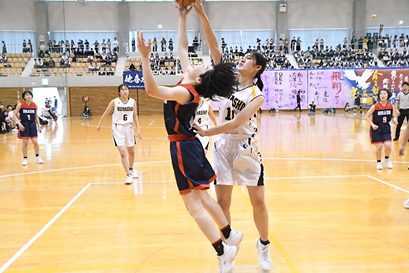 第71回定期戦(対倉敷商業)各競技
