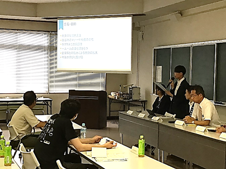 東商デパート打合せ