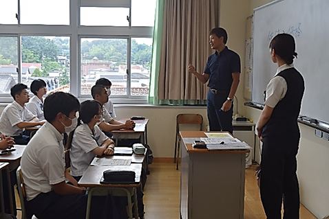 東商デパート打合せ