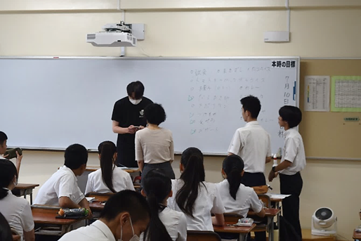 東商デパート打合せ
