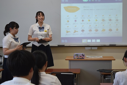 東商デパート協力業者ドラフト会議