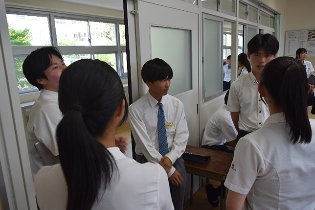東商デパート協力業者ドラフト会議