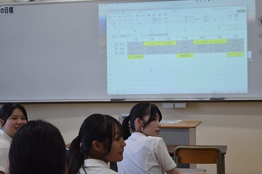 東商デパート協力業者ドラフト会議
