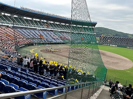 第106回全国高校野球選手権岡山大会