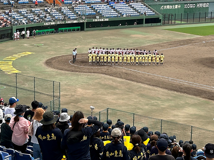第106回全国高校野球選手権岡山大会