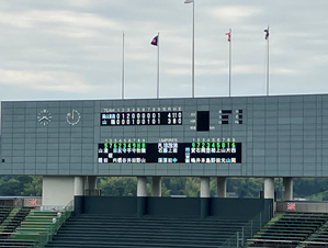第106回全国高校野球選手権岡山大会