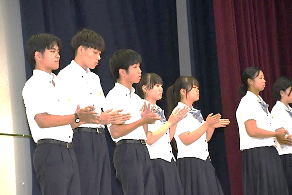 全国大会報告会