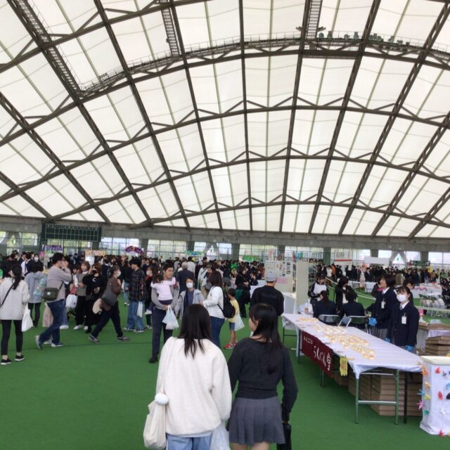 第31回東商デパート閉店、間近