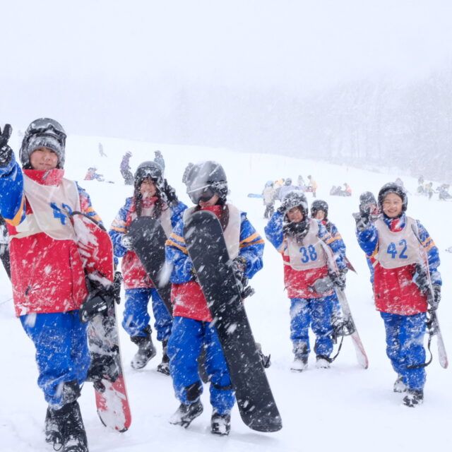 【北海道方面３日目】