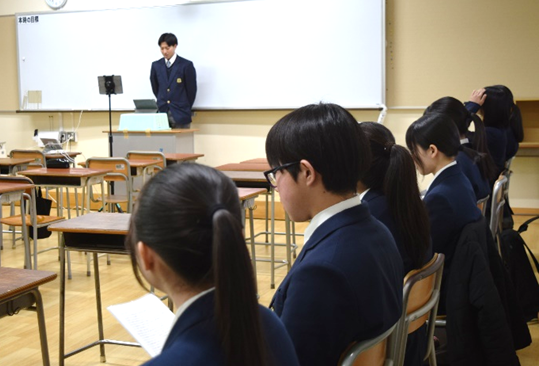 学校保健総会