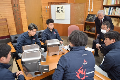 技能五輪