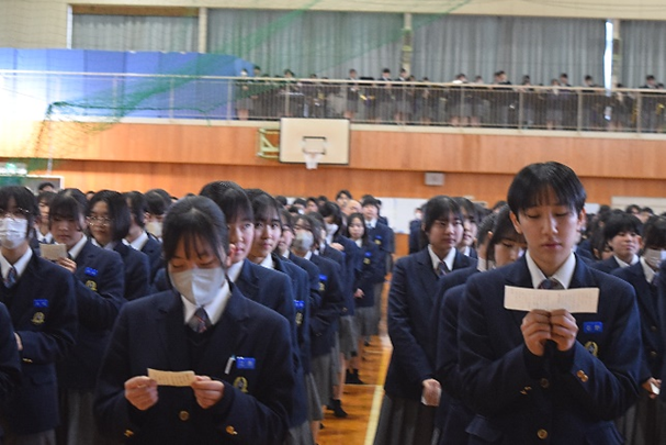 歌唱練習