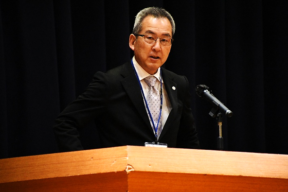始業式