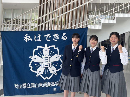 卓球部　中国大会出場決定