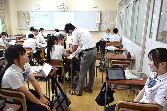「観光ビジネス」を学ぼう！