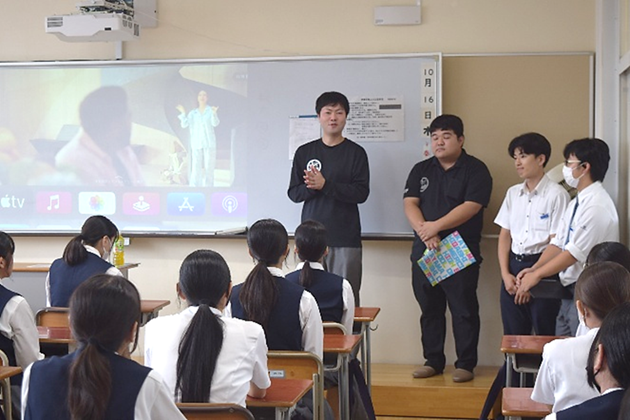 東商デパート業者打合せ