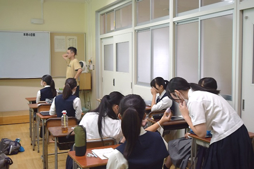 東商デパート業者打合せ