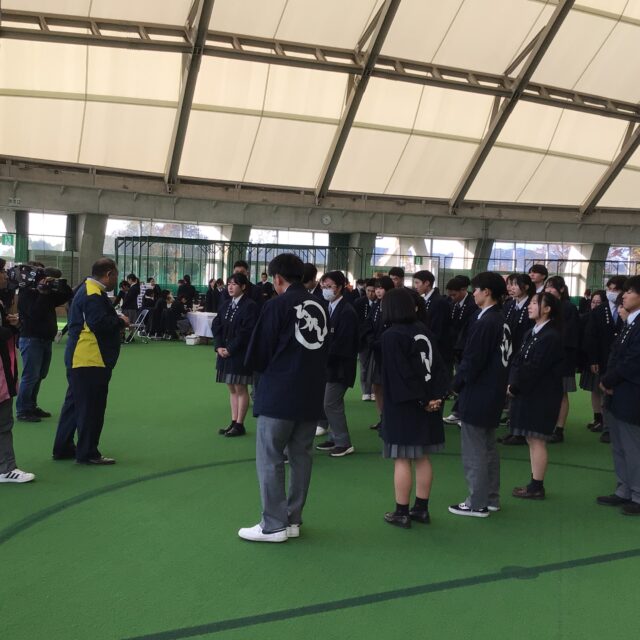 第32回東商デパートを閉店(毎度ありがとうございました)