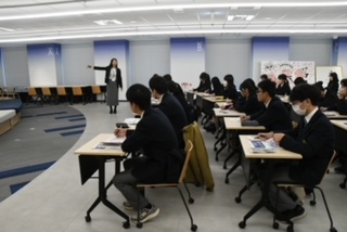 【関東方面 第2日目】