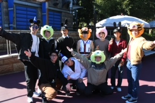 【関東方面 第3日目】