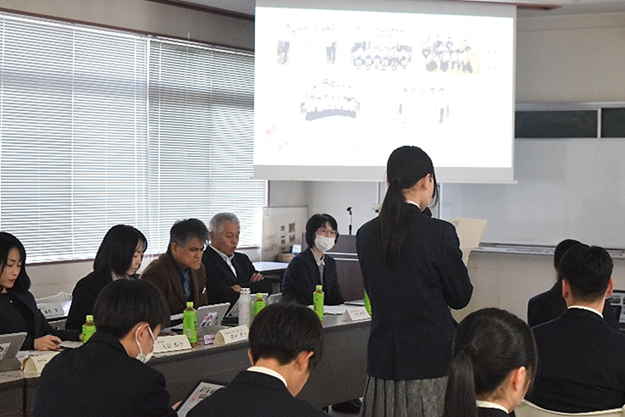 学校保健総会を開催しました!