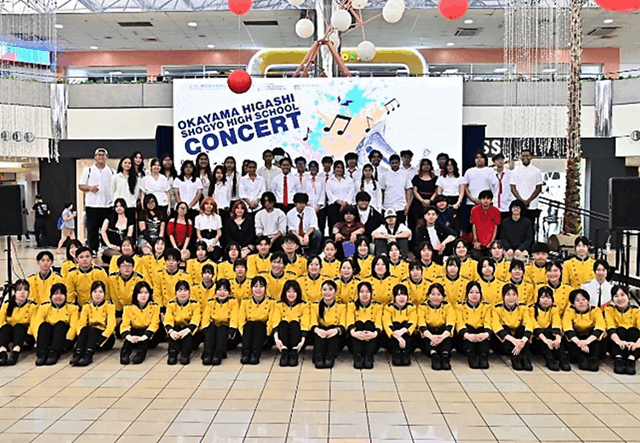 グアム研修3日目