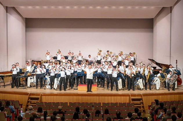 「フレンドシップコンサートin岡山2026」に出演