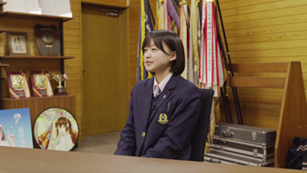 文部科学省のHPで本校の特別活動の授業映像を公開!