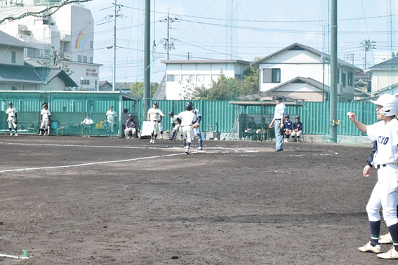 【春休みの東商】運動部が元気に活動中!