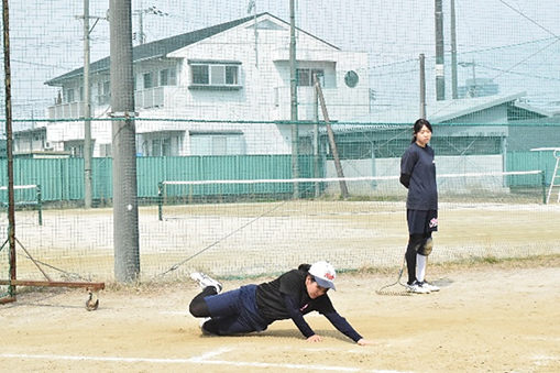 春休みシリーズ第３弾　校内に広がる“本気の青春”