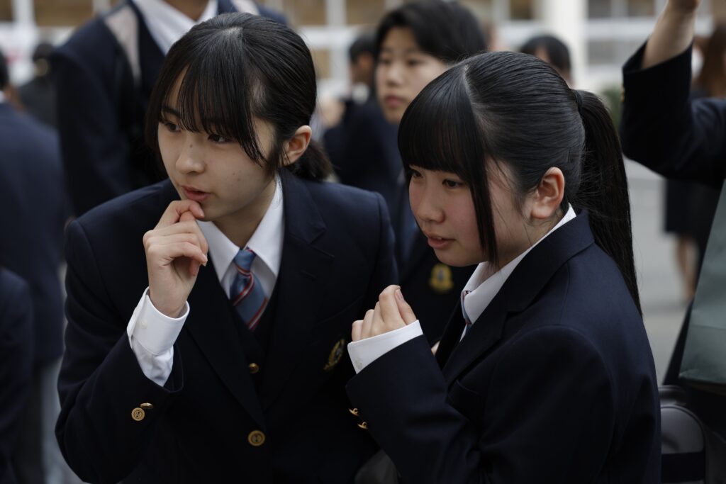 新しい風が彩る、はじまりの日｜東商トピックス