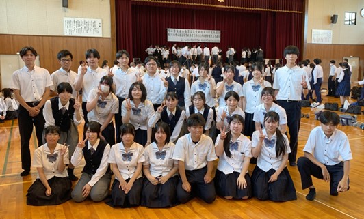 第141回岡山県商業実務競技大会兼全国大会予選