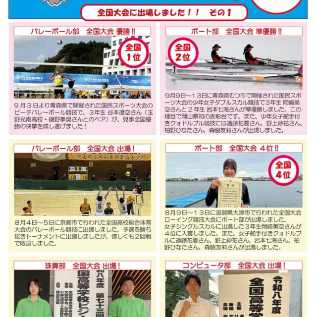 東商ＮＥＷＳ第3号・第4号の発行